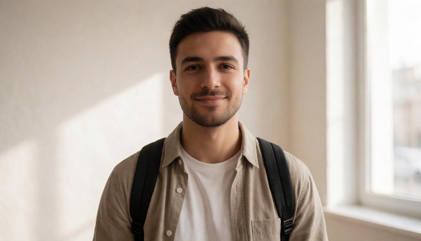 Marco B.